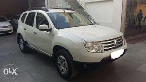 Renault Duster 85 Ps Rxl Diesel, , Diesel