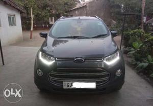 Sell Ford Eco-Sports Like Brand New