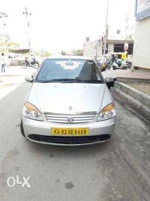  Tata Indica V2 diesel  Kms