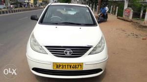 Tata Indica Vista diesel  Kms  year