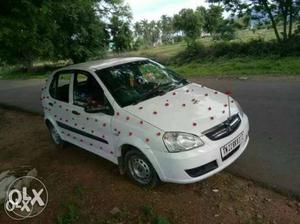  Tata Indica diesel  Kms