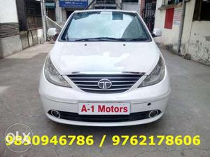 Tata Manza Aura (+) Quadrajet Bs-iii, , Diesel