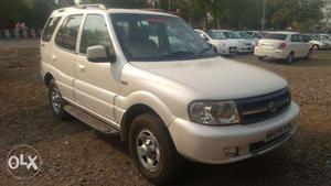 Tata Safari 4x2 Ex Dicor 2.2 Vtt, , Diesel