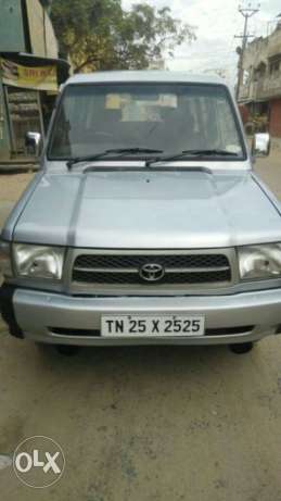 Toyota Qualis Gs C, Diesel