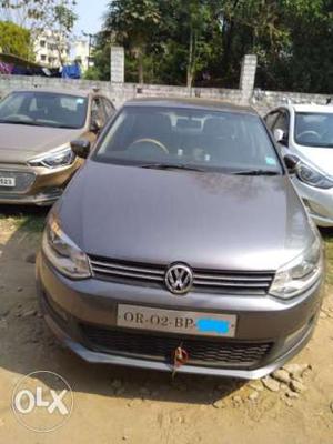 Volkswagen Polo Trendline 1.2l (d), , Diesel