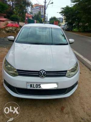 Volkswagen Vento Highline Diesel, , Diesel