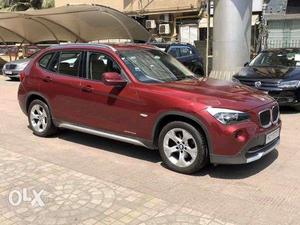 Bmw X1 Sdrive20d Xline, , Diesel