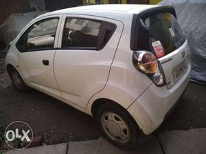 Chevrolet Beat Ps Diesel, , Diesel