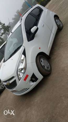 Chevrolet Beat diesel  Kms  year