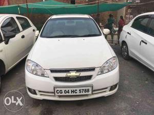 Chevrolet Optra Lt , Petrol