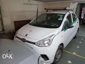 Commercial Vehicle For Sale Huyndai Xcent