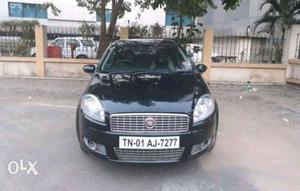 Fiat Linea Emotion Pk , Diesel