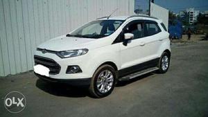 Ford Ecosport, , Petrol