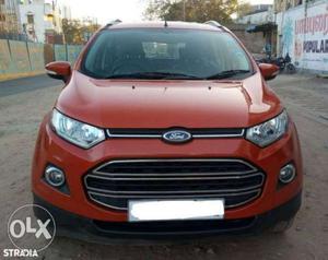 Ford Ecosport Titanium Plus Be 1.5 Tdci, , Diesel