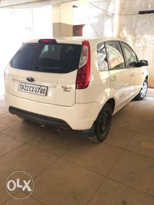  Ford Figo diesel  Kms