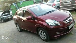 Honda Amaze 1.5 Smt I Dtec, , Diesel