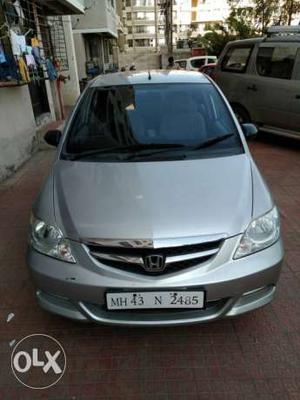  Honda City Zx petrol  Kms