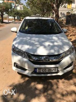 Honda City diesel  Kms  year