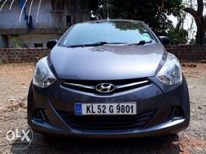 Hyundai Eon Magna +, , Petrol