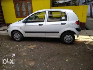 Hyundai Getz Prime 1.3 Gls, , Petrol