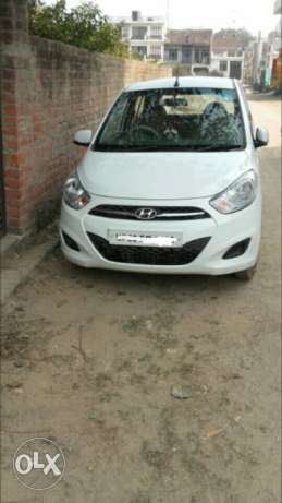 Hyundai I10 petrol  Kms  year