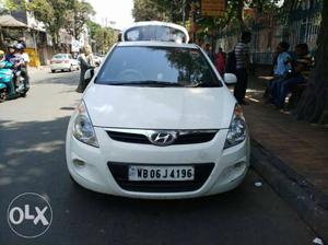  Hyundai I20 diesel  Kms