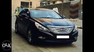 Hyundai Sonata 2.4 Gdi At, , Petrol