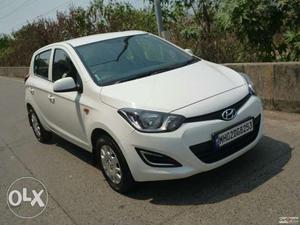 Hyundai i20 Crdi Manual Diesel Owner First With Company