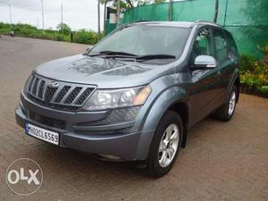  Mahindra Xuv 500 W8. Only  Kms 1 Owner Fully