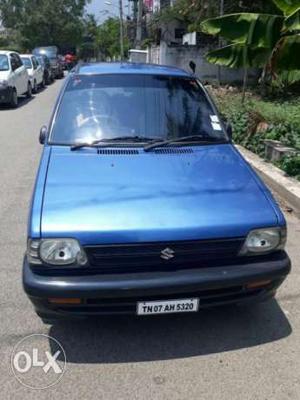 Maruti Suzuki 800 Std Bs-iii, , Petrol