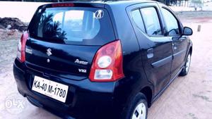 Maruti Suzuki A-star Vxi, , Petrol