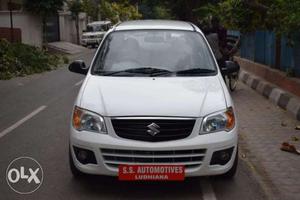 Maruti Suzuki Alto K10 Vxi, , Petrol