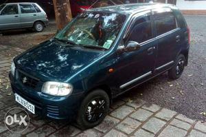 Maruti Suzuki Alto Lxi Bs-iii, , Petrol