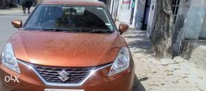 Maruti Suzuki Baleno diesel  Kms  year