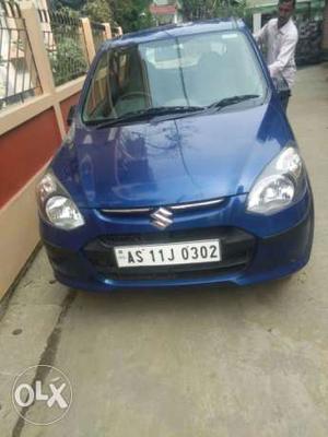 Maruti Suzuki Esteem petrol  Kms  year