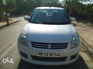 Maruti Suzuki Swift Dzire Vxi 1.2 Bs-iv, , Petrol