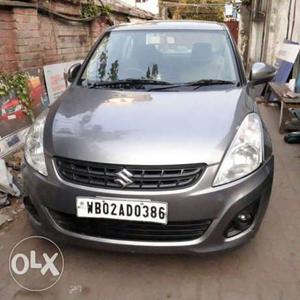 Maruti Suzuki Swift Dzire Vxi, , Petrol