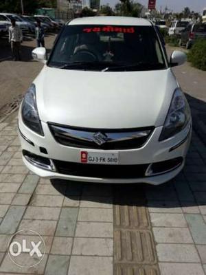 Maruti Suzuki Swift Dzire Zdi, , Diesel