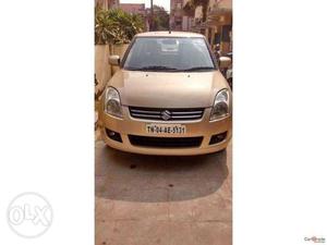 Maruti Suzuki Swift Dzire Zxi, , Petrol