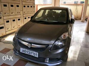  Maruti Suzuki Swift Dzire diesel  Kms