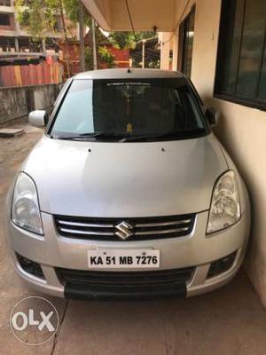 Maruti Suzuki Swift Dzire diesel  Kms  year