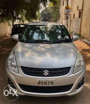 Maruti Suzuki Swift Dzire diesel  Kms  year