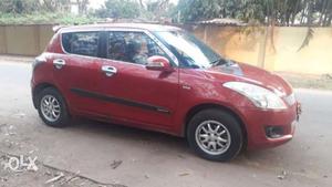 Maruti Suzuki Swift Vdi, , Diesel