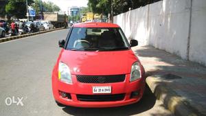 Maruti Suzuki Swift Vxi, , Petrol