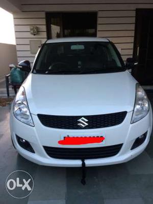  Maruti Suzuki Swift diesel  Kms