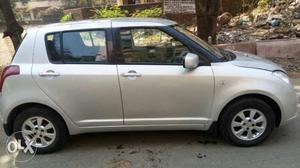 Maruti Suzuki Swift petrol  Kms  year