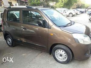 Maruti Suzuki Wagon R 1.0 Lxi, , Petrol