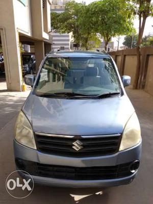 Maruti Suzuki Wagon R 1.0 petrol  Kms  year