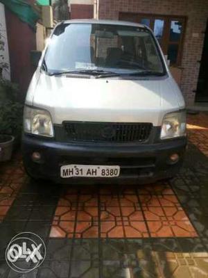 Maruti Suzuki Wagon R LXi 1.0 petrol  Kms  year