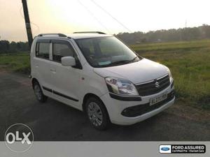 Maruti Suzuki Wagon R, , Petrol